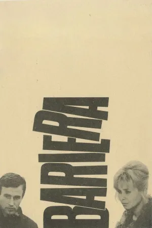 Barrier