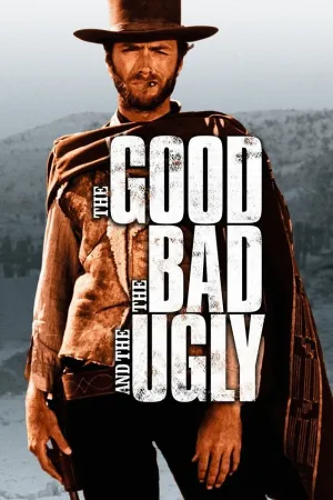 Watch and download The Good, the Bad and the Ugly online (1966)