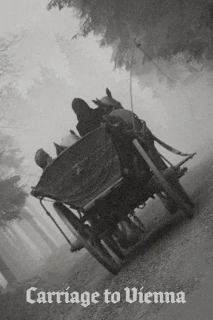 Carriage to Vienna