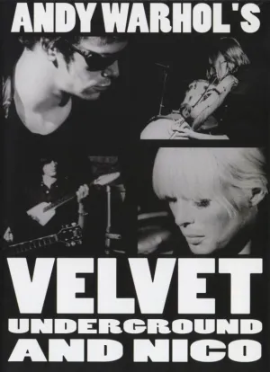 The Velvet Underground and Nico: A Symphony of Sound