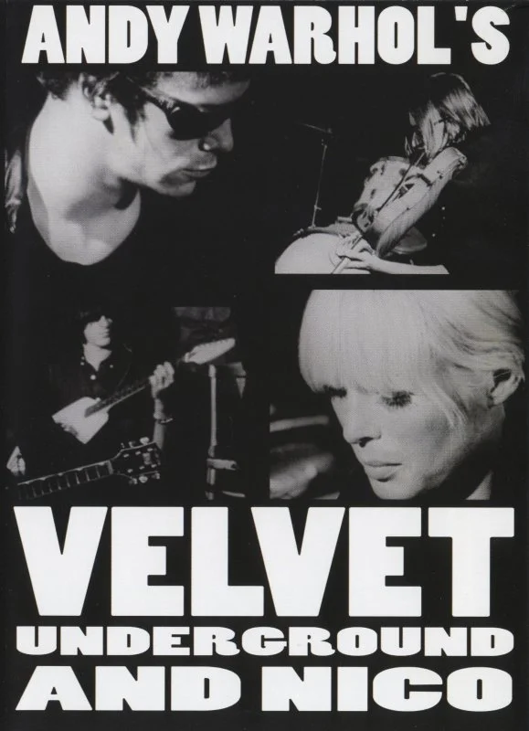 The Velvet Underground and Nico: A Symphony of Sound