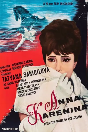 Anna Karenina