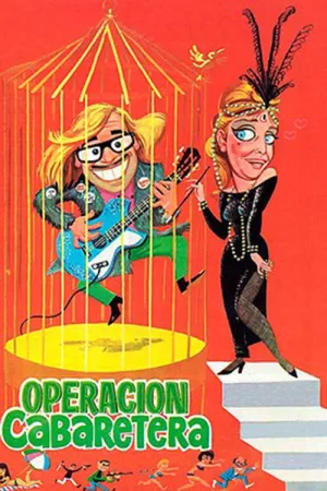 Operación cabaretera