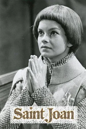 Saint Joan