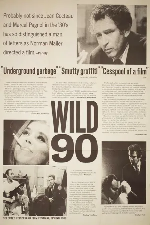 Wild 90