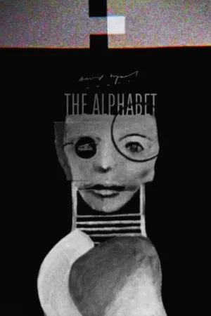 Watch and download The Alphabet online (1969)
