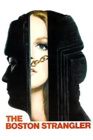 Watch and download The Boston Strangler online (1968)