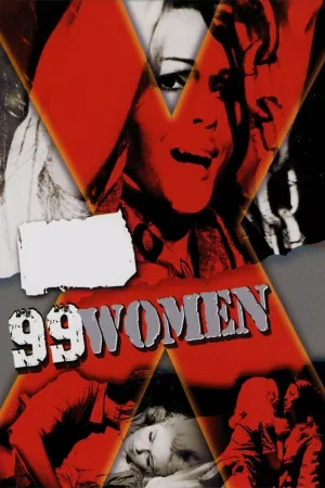 99 زن