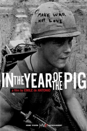 Watch and download In the Year of the Pig online (1969)