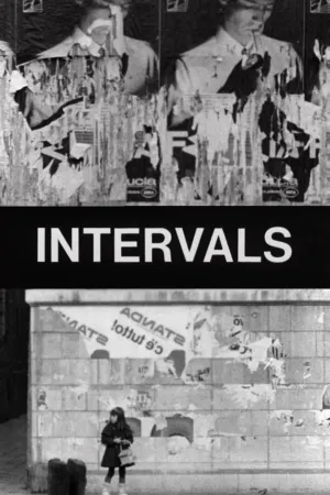 Watch and download Intervals online (1973)