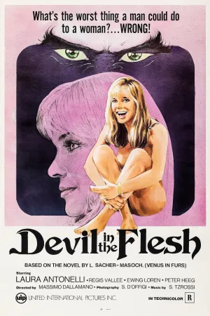 Devil in the Flesh