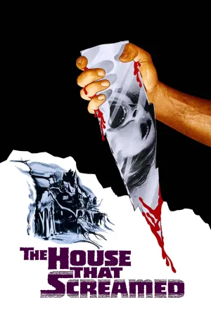 Watch and download The House That Screamed online (1969)