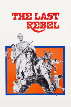 The Last Rebel