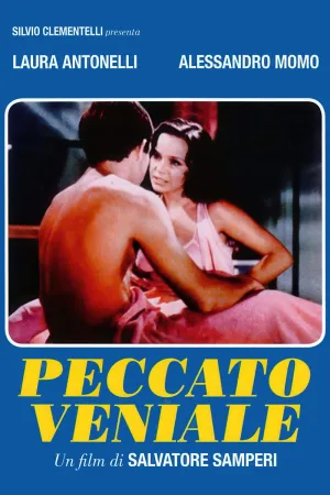 Lovers and Other Relatives