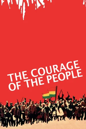 The Courage of the People
