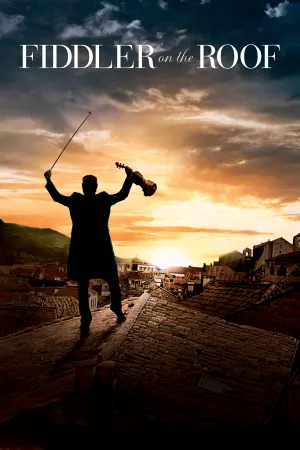 Watch and download Fiddler on the Roof online (1971)