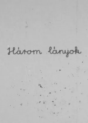 Három lányok