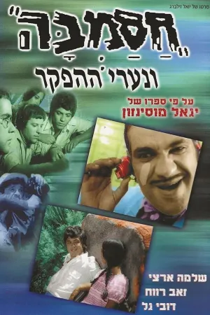 هسامبا
