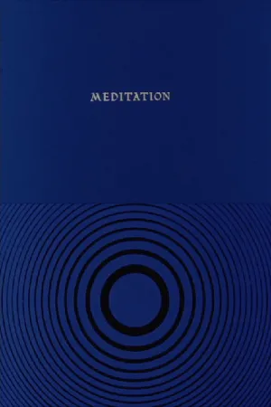 Meditation