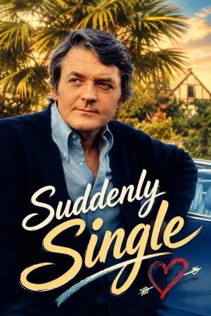 Suddenly Single