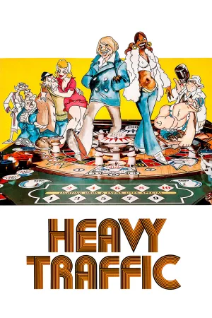 Heavy Traffic