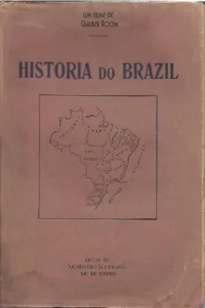 History of Brazil