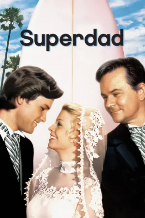 Superdad