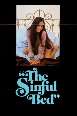The Sinful Bed