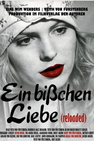 Ein bißchen Liebe