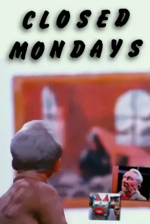 Watch and download Closed Mondays online (1974)