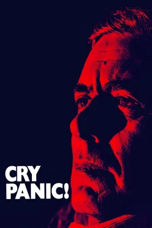 Cry Panic