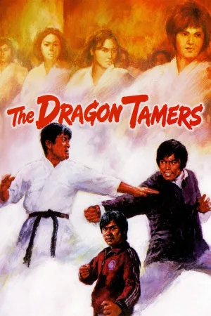 The Dragon Tamers