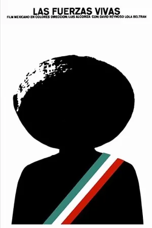 Las Fuerzas Vivas