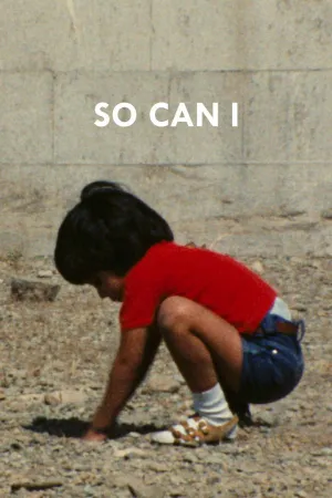 Watch and download So Can I online (1975)