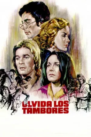 Olvida los tambores
