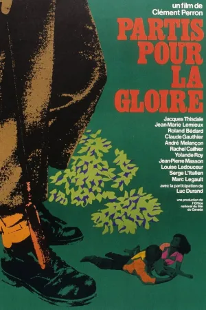 Bound for Glory