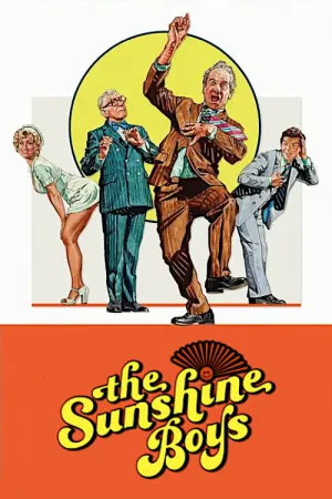 The Sunshine Boys