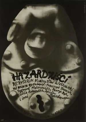 Hazardziści
