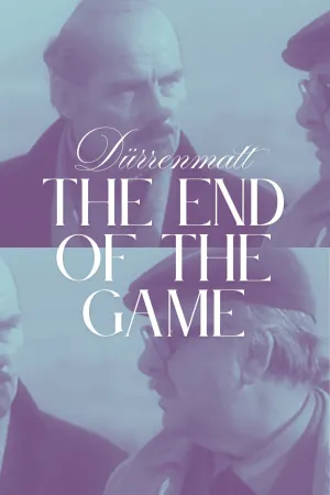End of the Game