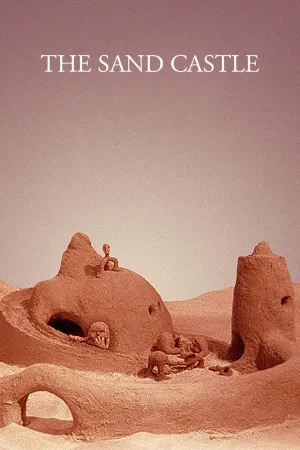 Watch and download The Sand Castle online (1977)