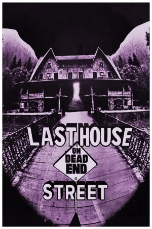 Watch and download The Fun House online (1977)