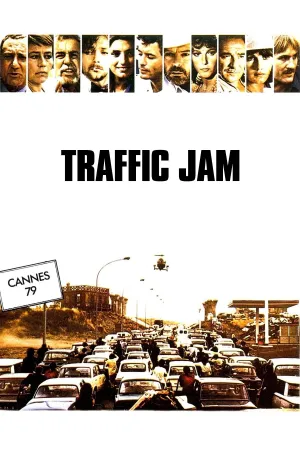 Traffic Jam