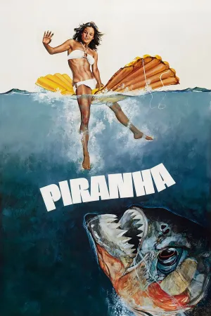 Watch and download Piranha online (1978)