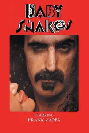 Baby Snakes