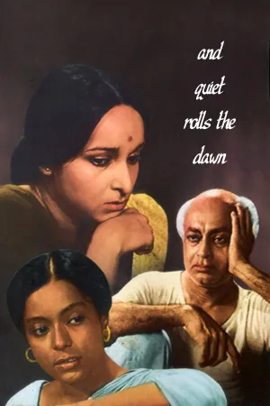 And Quiet Rolls the Dawn
