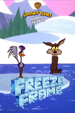 Freeze Frame