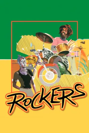 Rockers
