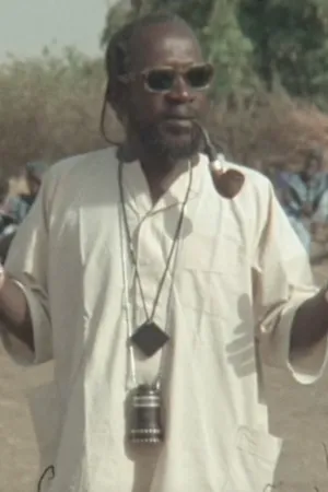 Watch and download Behind the Scenes: The Making of Ceddo online (1981)