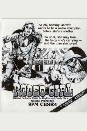 Rodeo Girl