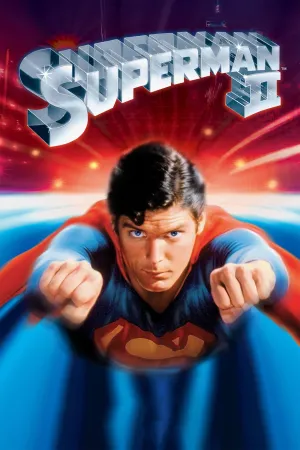 Watch and download Superman II online (1980)
